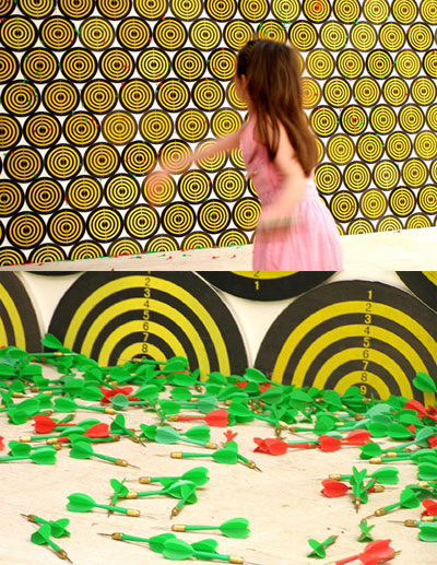 jacob dahlgren: forward, back, right, left   exhibition at henry art gallery