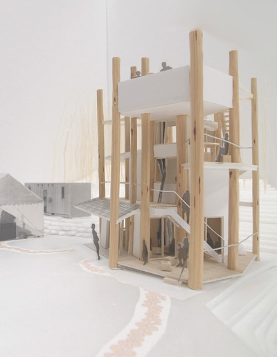 venice biennale 2012: japan pavilion preview