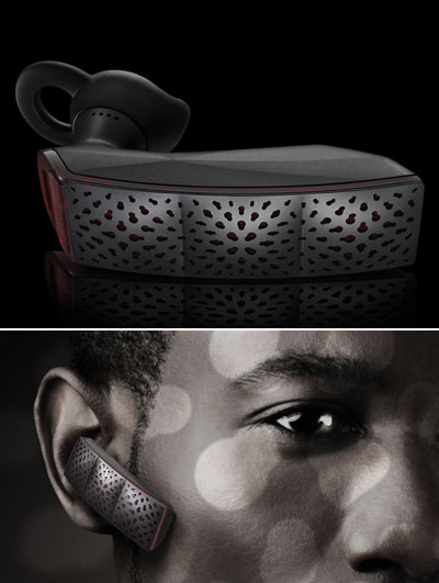 fuseproject: jawbone ERA