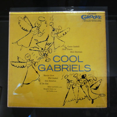 the jazz century. art, cinema, music and photography from picasso to basquiat