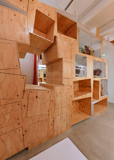 geneto: jidaiya arashiyama