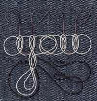 marian bantjes customized jeans