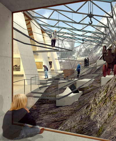 albert france lanord (a)rchitects: malm