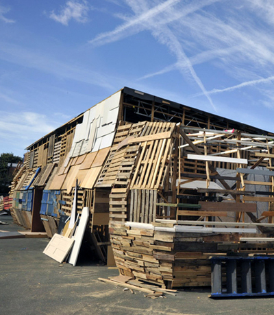 kobberling and kaltwasser: jellyfish theatre