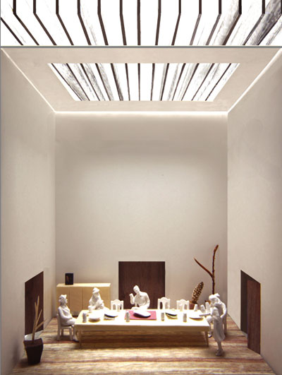 ordos 100: jun igarashi architects