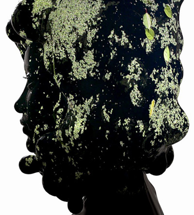 jesse kanda short films and other work