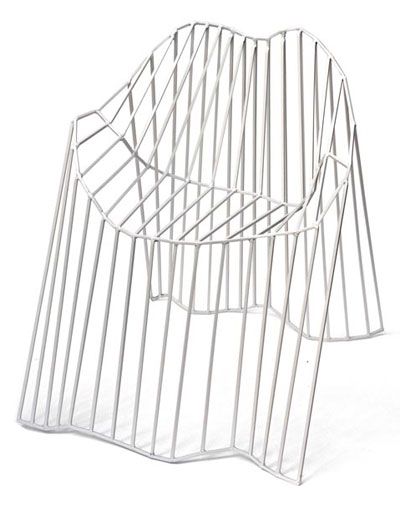 julian mayor at lik + neon for london design week 2011