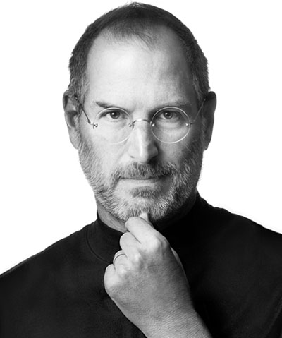 steve jobs 1955 2011