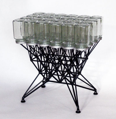 johnny swing at rabih hage gallery