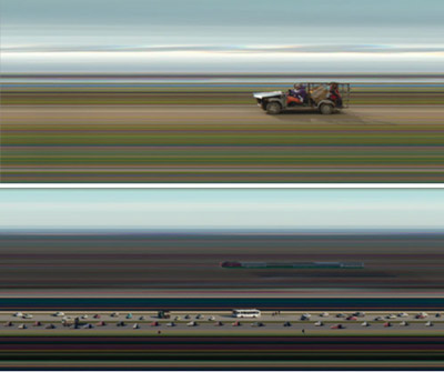 jay mark johnson at galerie deschler, berlin