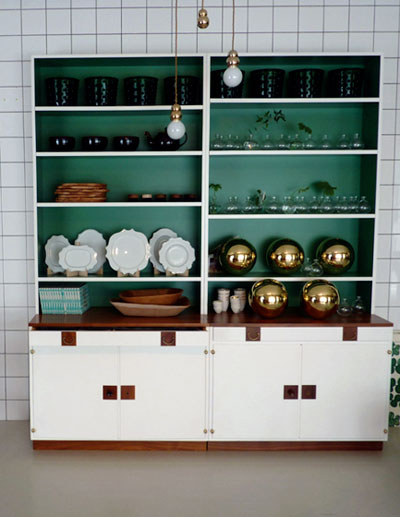 josef frank: 'a frame of life' exhibition at svenskt tenn with studioilse