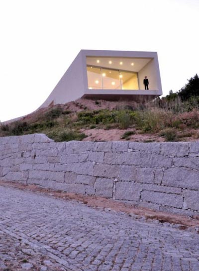 100 planos architecture: jorge guedes' house