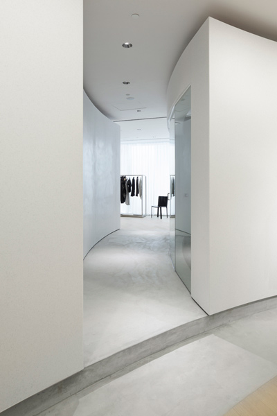 CASE-REAL: joyce - the lee gardens