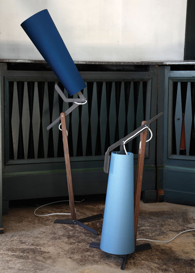 sebastian herkner and reinhard dienes at milan design week 09