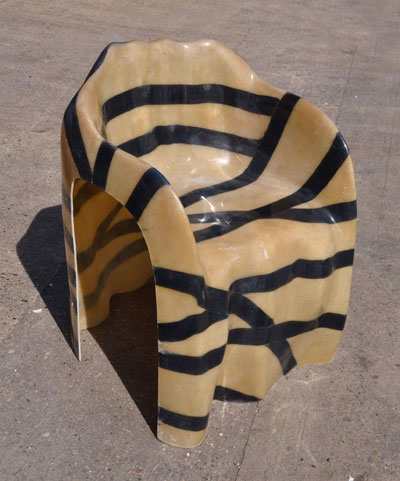 julian mayor: strata chair