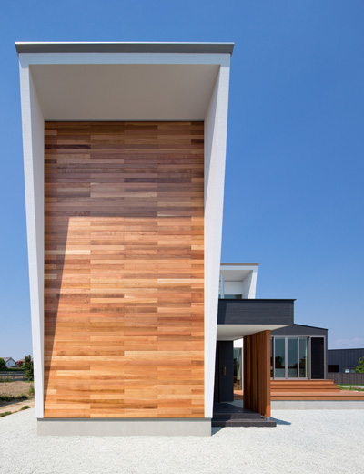 masahiko sato: K5 house