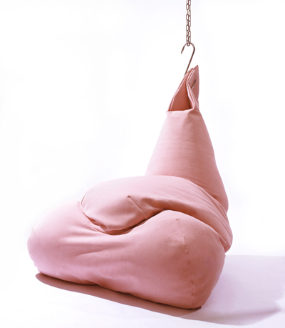 kabiljo inc.: fat + let them sit cake