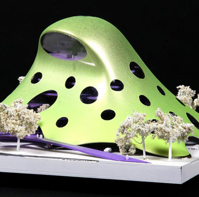 jan kaplicky 1937 2009