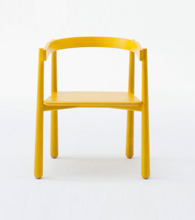 karimoku furniture and isolation unit/teruhiro yanagihara