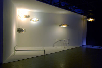 'london at 5pm' by kazuhiro yamanaka