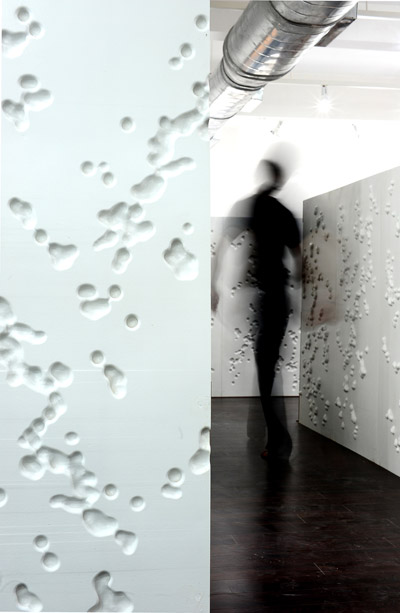 LIVE architecture: kochi muziris biennale foundation office