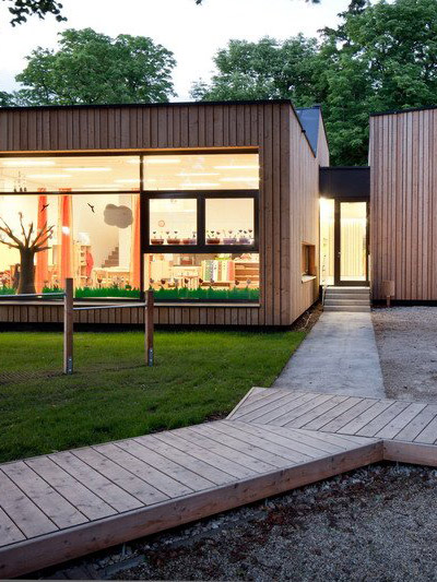 goya: kindergarten guntramsdorf