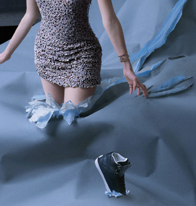 le creative sweatshop with khuong nguyen