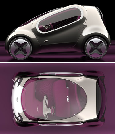 kia pop concept