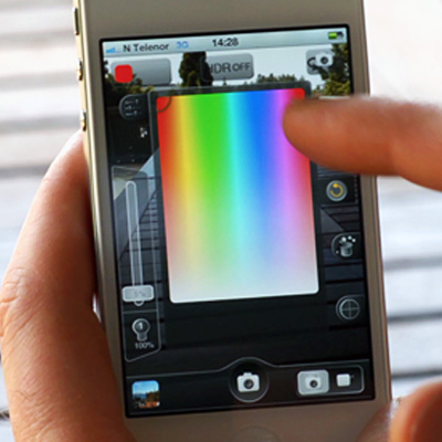 the kick mini portable studio lighting by rift labs