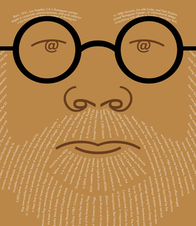 kit hinrichs retrospective exhibition