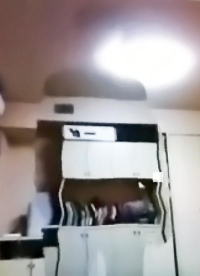 takayuki fukatsu: optical camouflage