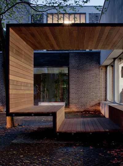 outdoor kino cinema by pawel grobelny