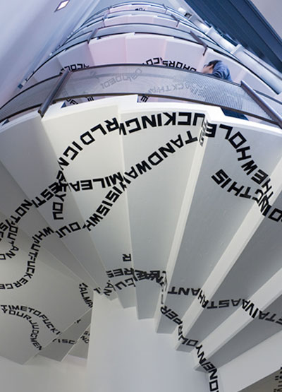 tsang kin wah at kiasma museum of contemporary art, helsinki