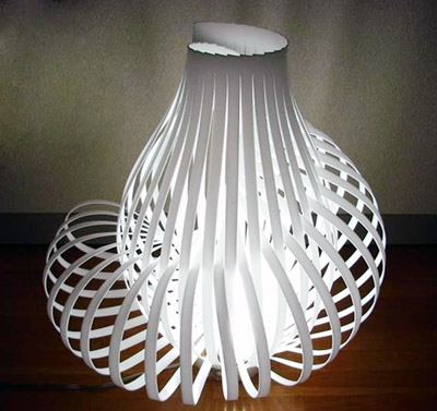 tokyo design week 08: chris kirby at prototype exhibition 02