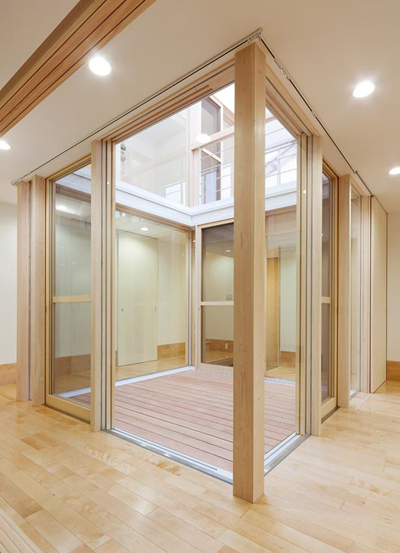 terminal01: house in kitasaya