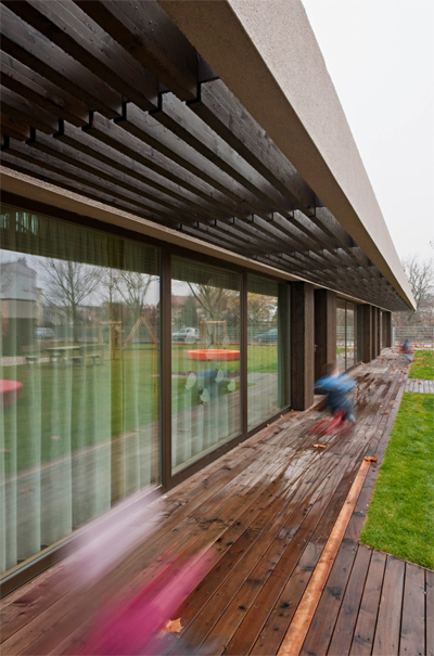 alleswirdgut: tool KIT kindergarten