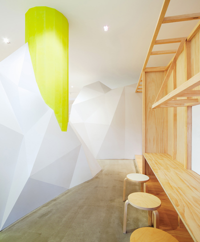 teruhiro yanagihara: kizuki + lim salon, singapore