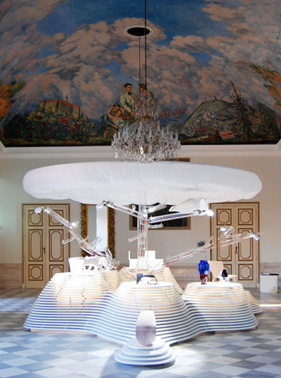 krehky mikulov festival 2011