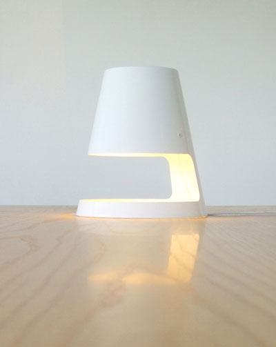 'knight light' by david moreland