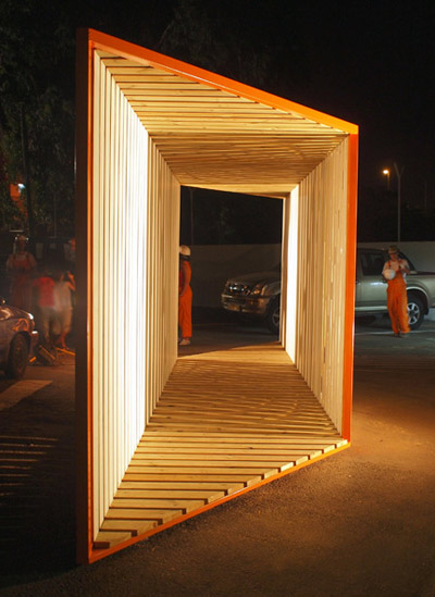 northern gate 1st prize   72 hours urban action competition