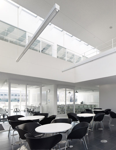 kumiko inui: kyoai commons