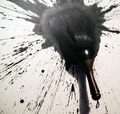 transcendence: modernity and beyond in korean art