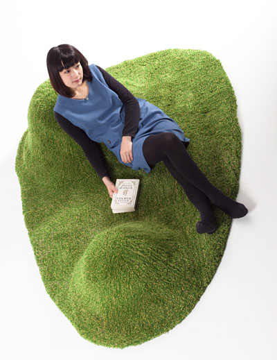 kana nakanishi: koke a