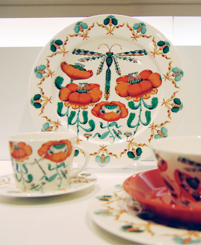 klaus haapaniemi: korento for iittala