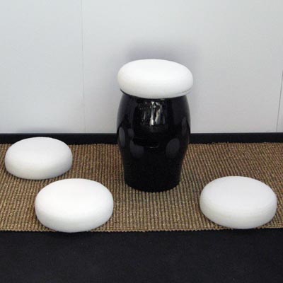 london design festival 08: korean designers at tent london