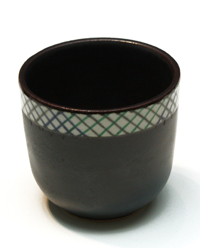 inga sempé: koubei gama ceramics for japan creative