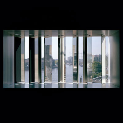 installations by germaine kruip