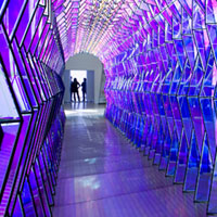 take your time: olafur eliasson