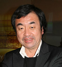 designboom contemporary: kengo kuma