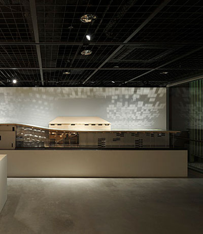 kengo kuma studies in organic   part 2